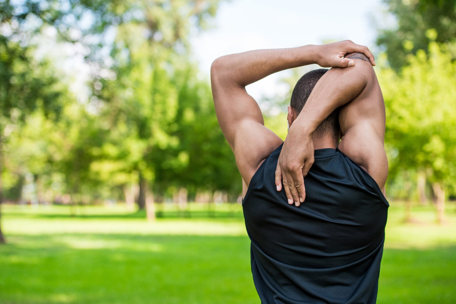 Exercises and Stretches to Relieve Back Pain